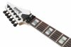 Ibanez RG653DX-WHF White Flat Prestige gitara elektryczna